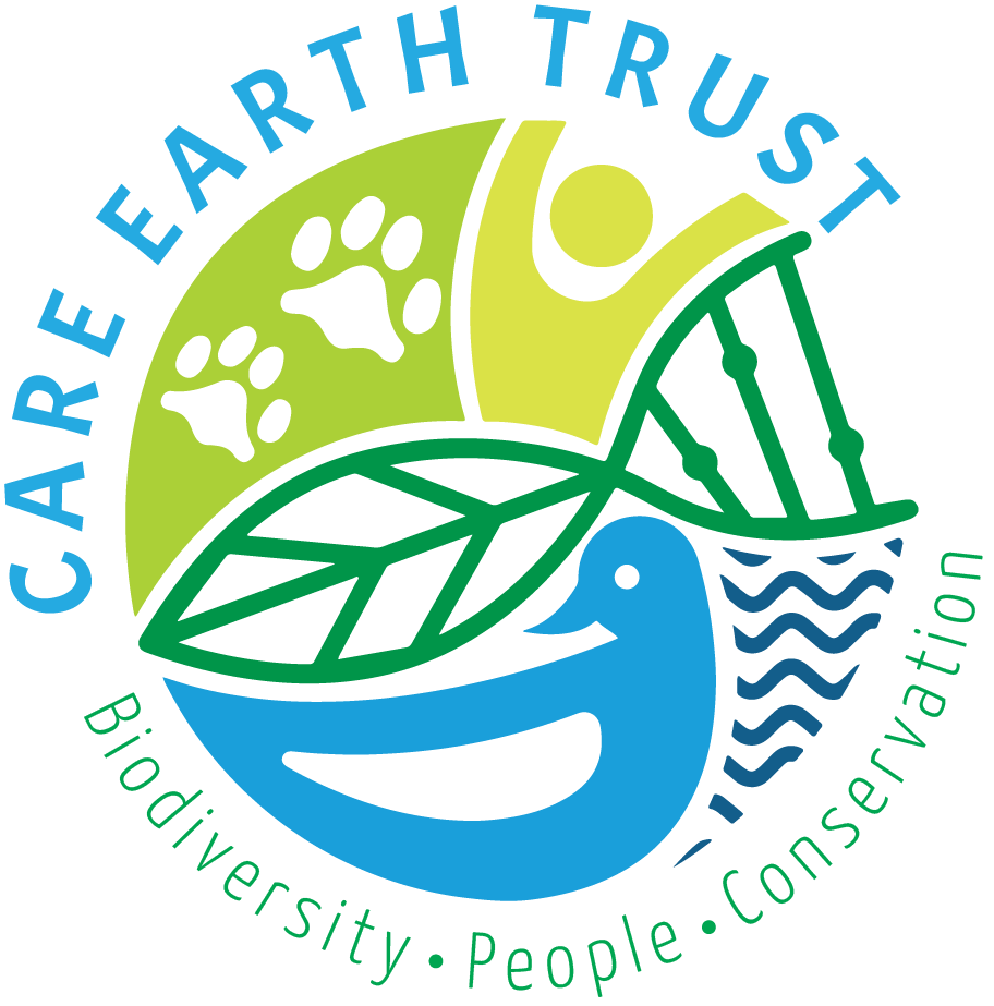 Care Earth Trust Arsht Rock