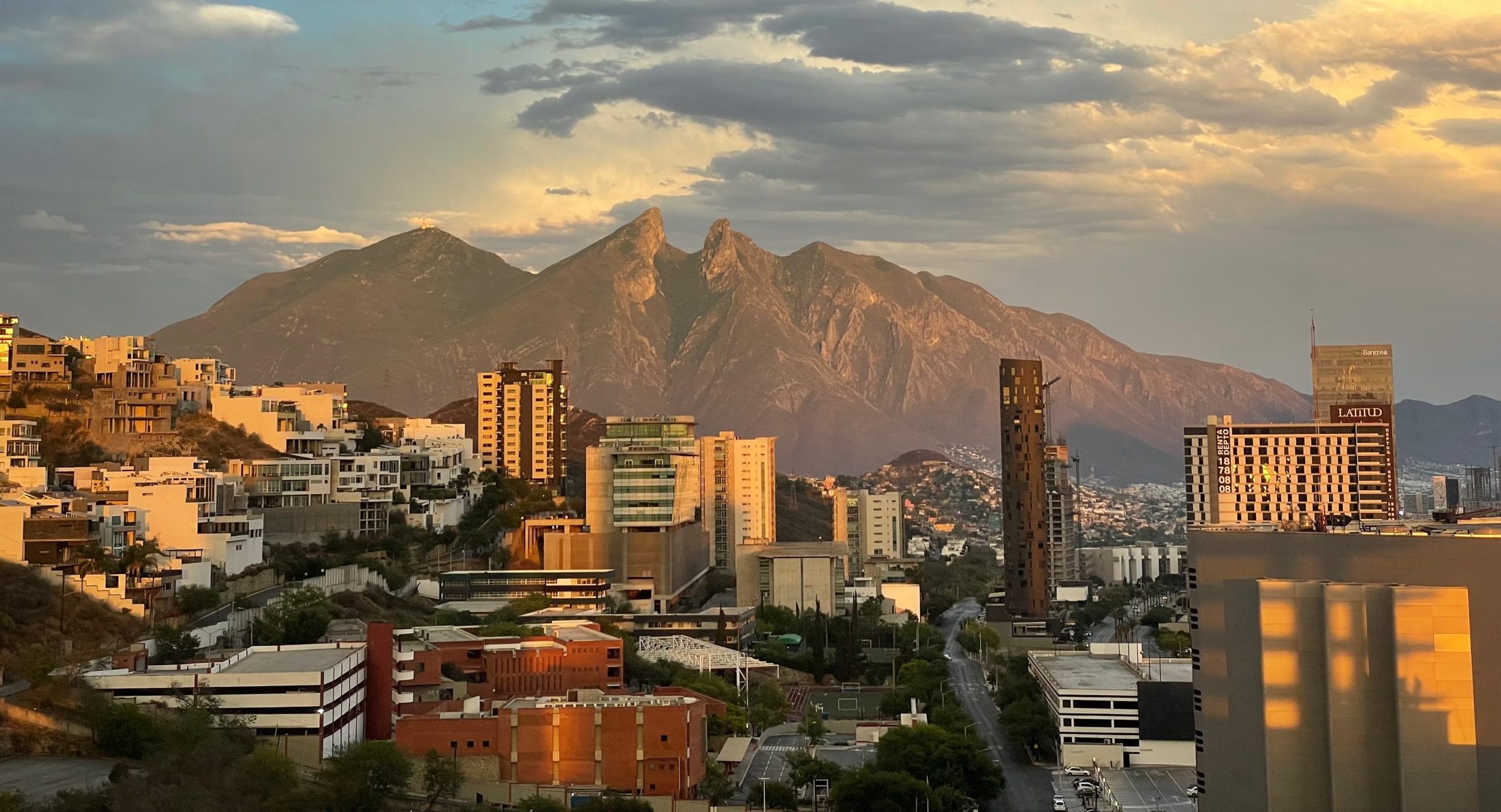 MONTERREY