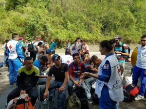 colombia