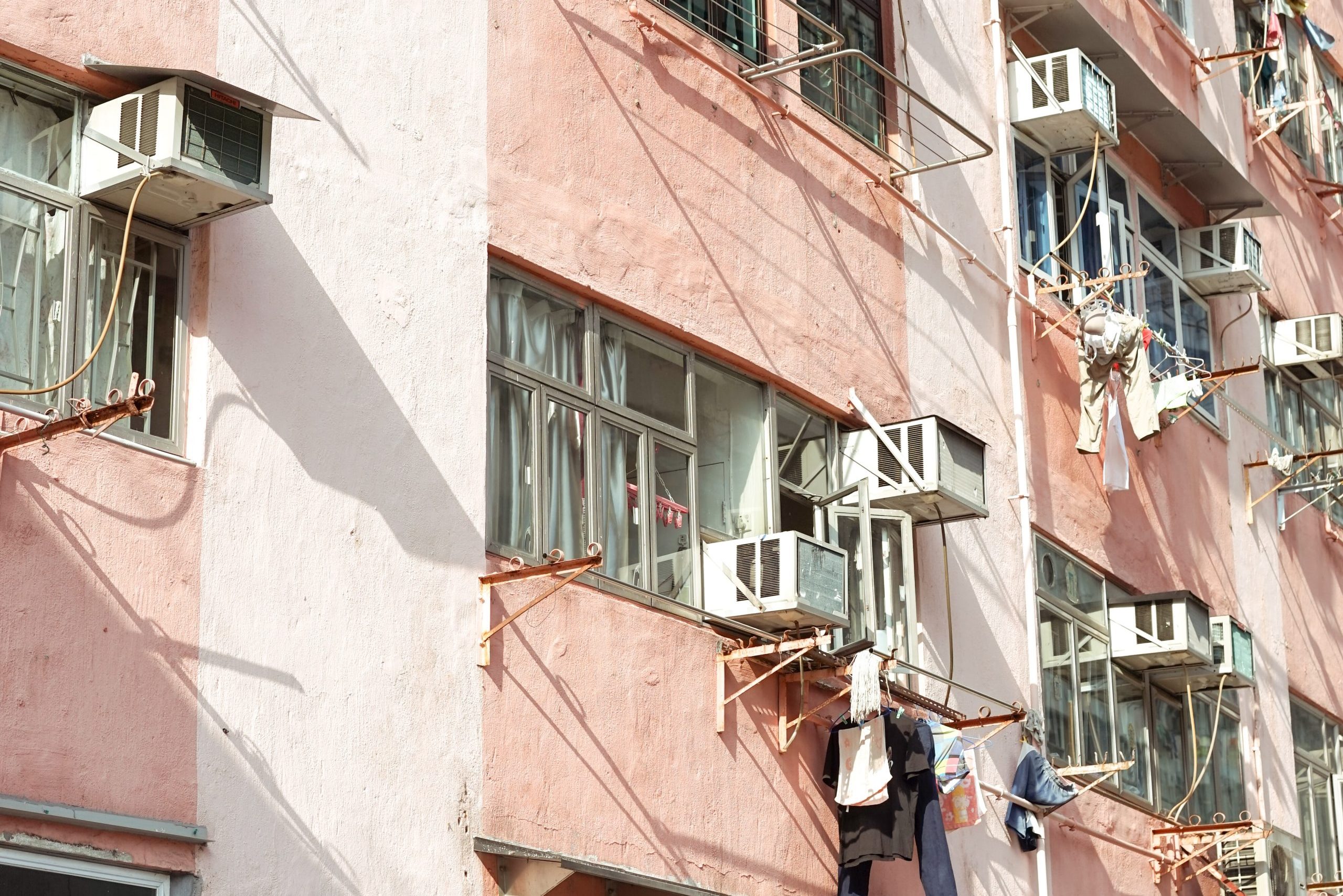 air conditioners