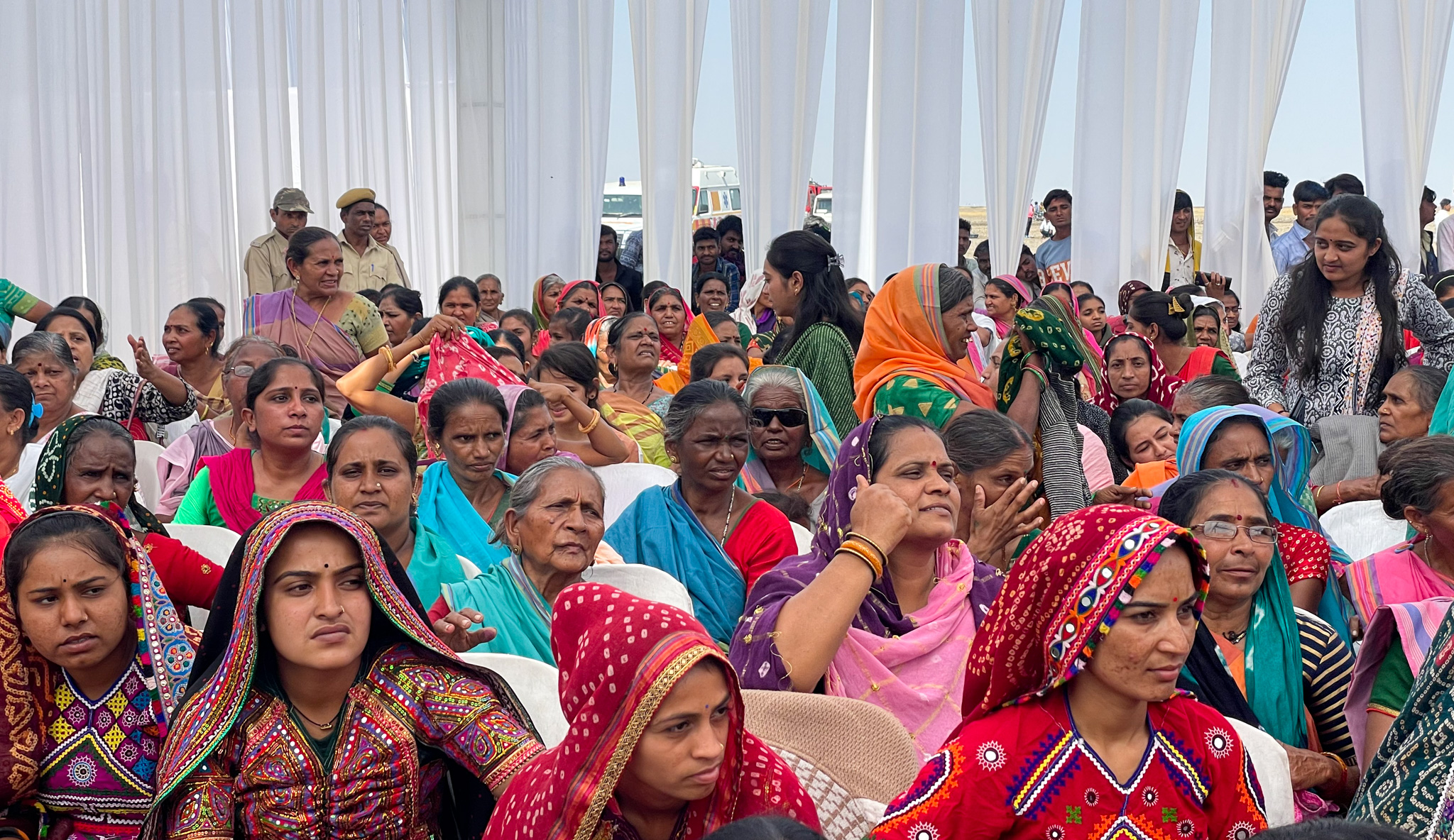 Extreme Heat Microinsurance Launched in India to Protect Women Workers