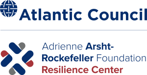 Adrienne Arsht Rockefeller Foundation Resilience Center
