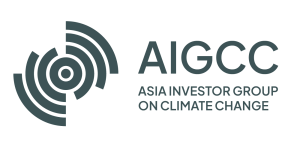 Asia Investor Group on Climate Change (AIGCC)
