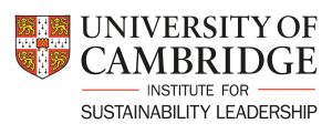 University of Cambridge Institute for Sustainability Leadership