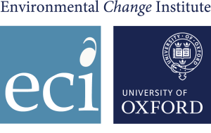 University of Oxford Environmental Change Institute
